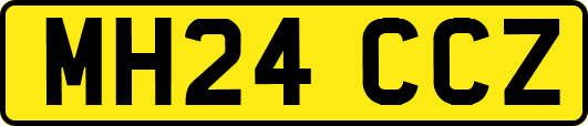 MH24CCZ