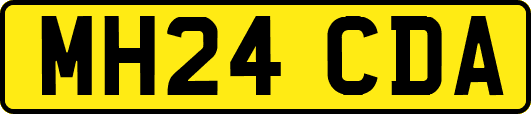 MH24CDA