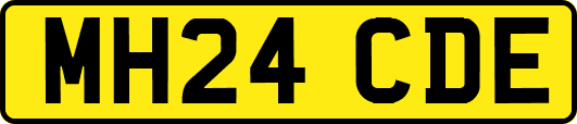 MH24CDE