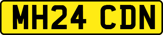 MH24CDN