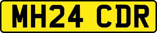 MH24CDR