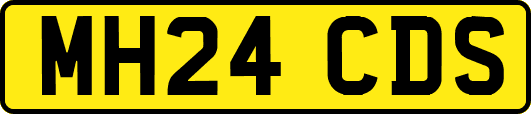 MH24CDS