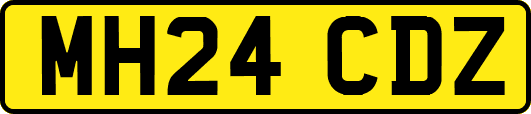 MH24CDZ