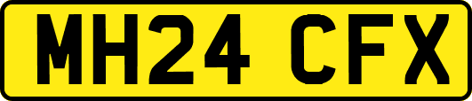 MH24CFX