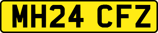 MH24CFZ
