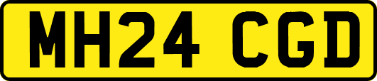 MH24CGD