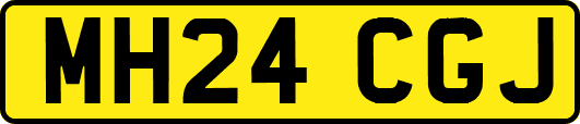 MH24CGJ