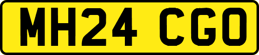 MH24CGO