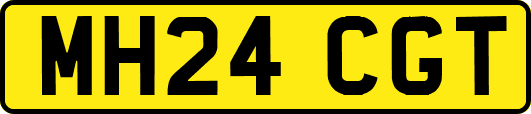 MH24CGT