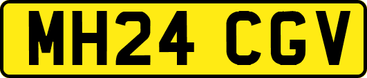 MH24CGV
