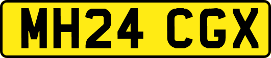 MH24CGX