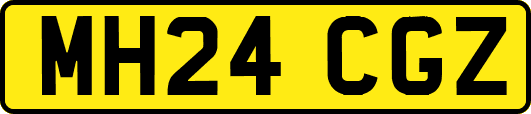 MH24CGZ