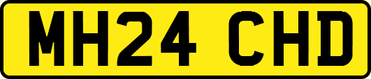 MH24CHD