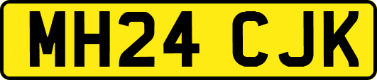 MH24CJK
