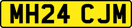 MH24CJM