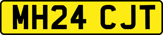 MH24CJT