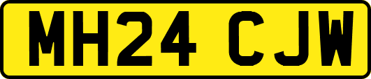 MH24CJW