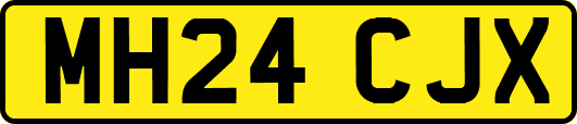 MH24CJX