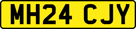MH24CJY