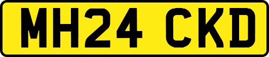 MH24CKD