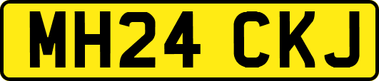 MH24CKJ