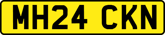 MH24CKN