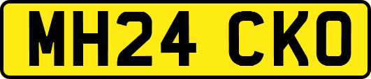 MH24CKO