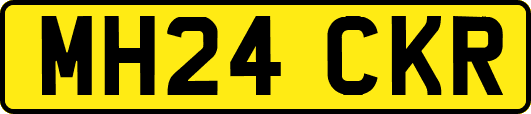 MH24CKR
