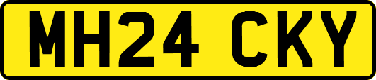 MH24CKY