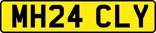 MH24CLY