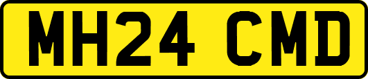 MH24CMD