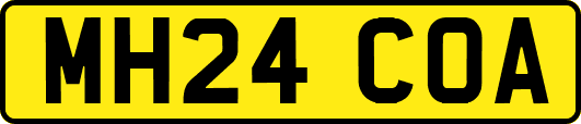 MH24COA