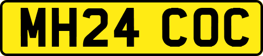 MH24COC