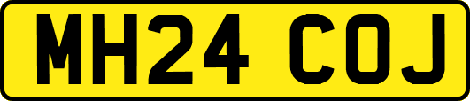 MH24COJ