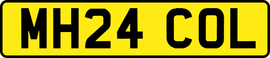 MH24COL