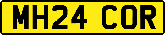 MH24COR