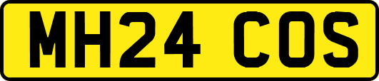 MH24COS