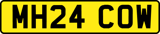 MH24COW
