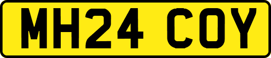 MH24COY