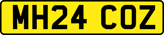 MH24COZ