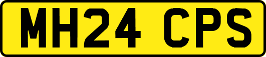 MH24CPS