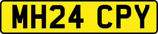 MH24CPY