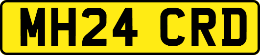 MH24CRD