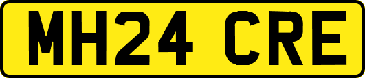MH24CRE