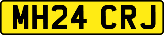 MH24CRJ