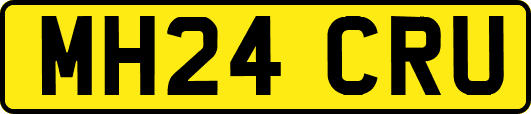 MH24CRU