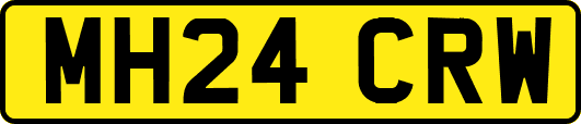 MH24CRW
