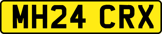 MH24CRX