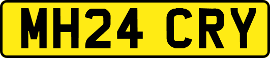 MH24CRY
