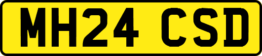 MH24CSD